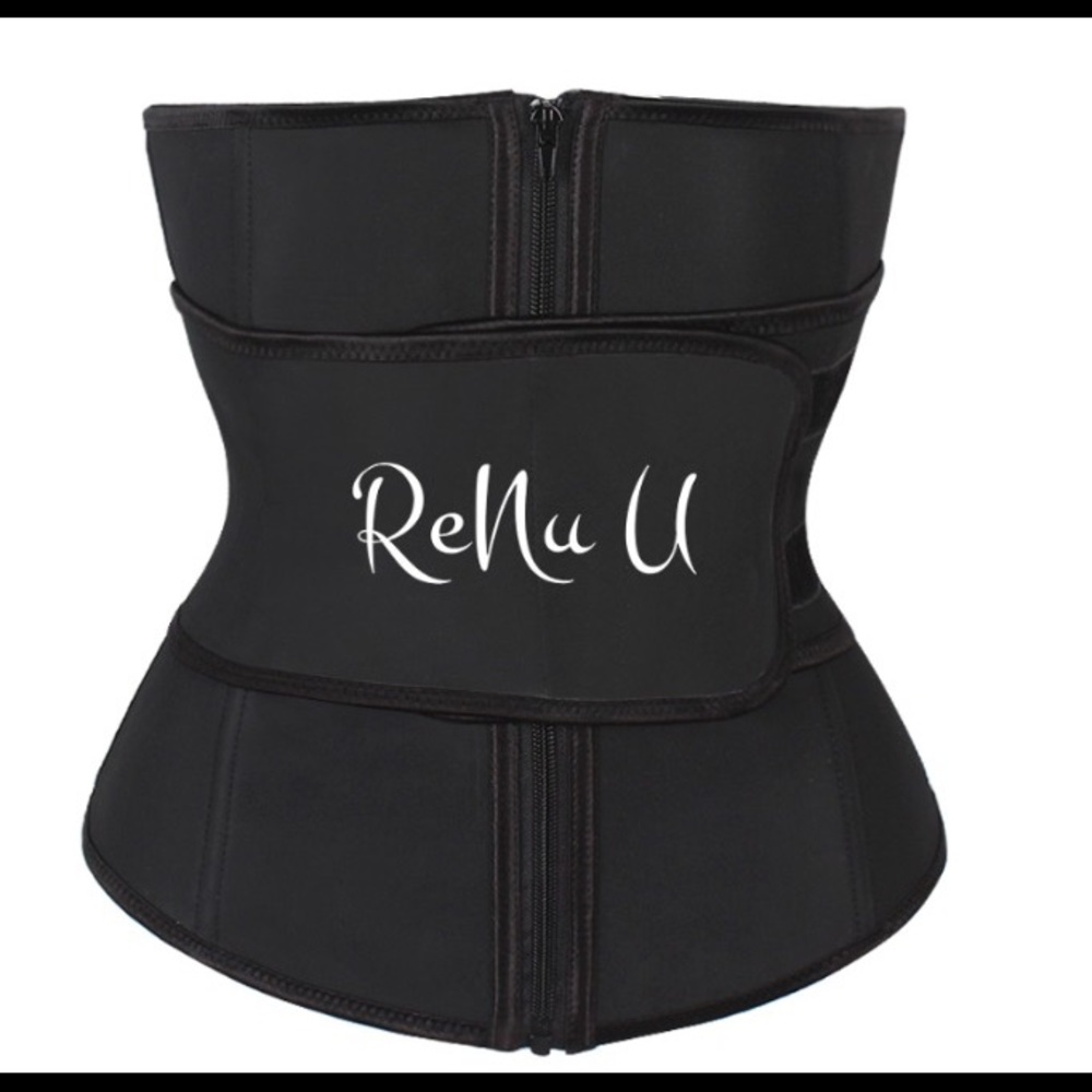 Waist trainer